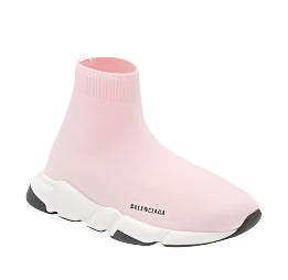 Balenciaga Kid's Speed LT Sock Sneakers